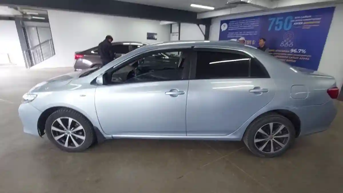 Toyota Corolla 2007 года за 5 500 000 тг. в Астана