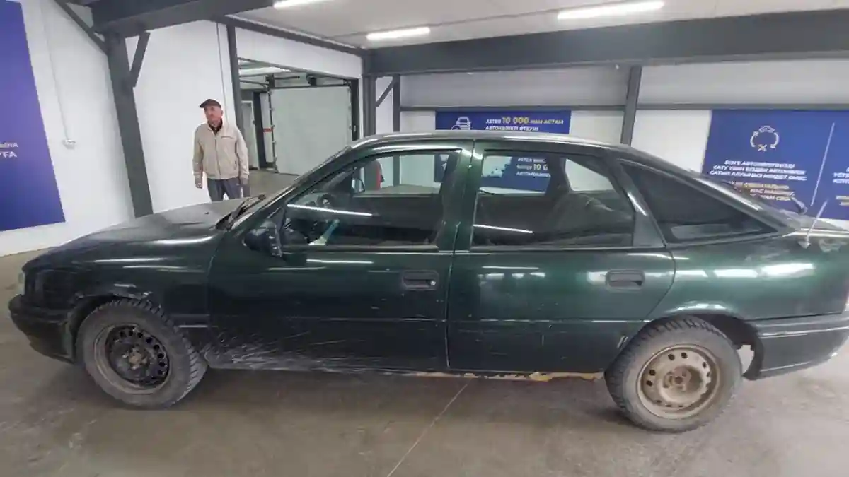 Opel Vectra 1995 года за 800 000 тг. в Астана