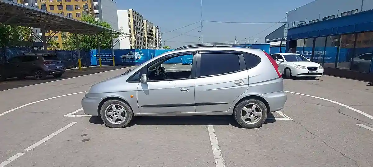 Daewoo Tacuma 2002 года за 1 950 000 тг. в Алматы