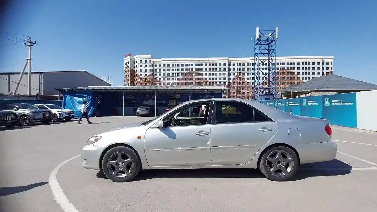 Toyota Camry 2005 года за 3 500 000 тг. в Шымкент