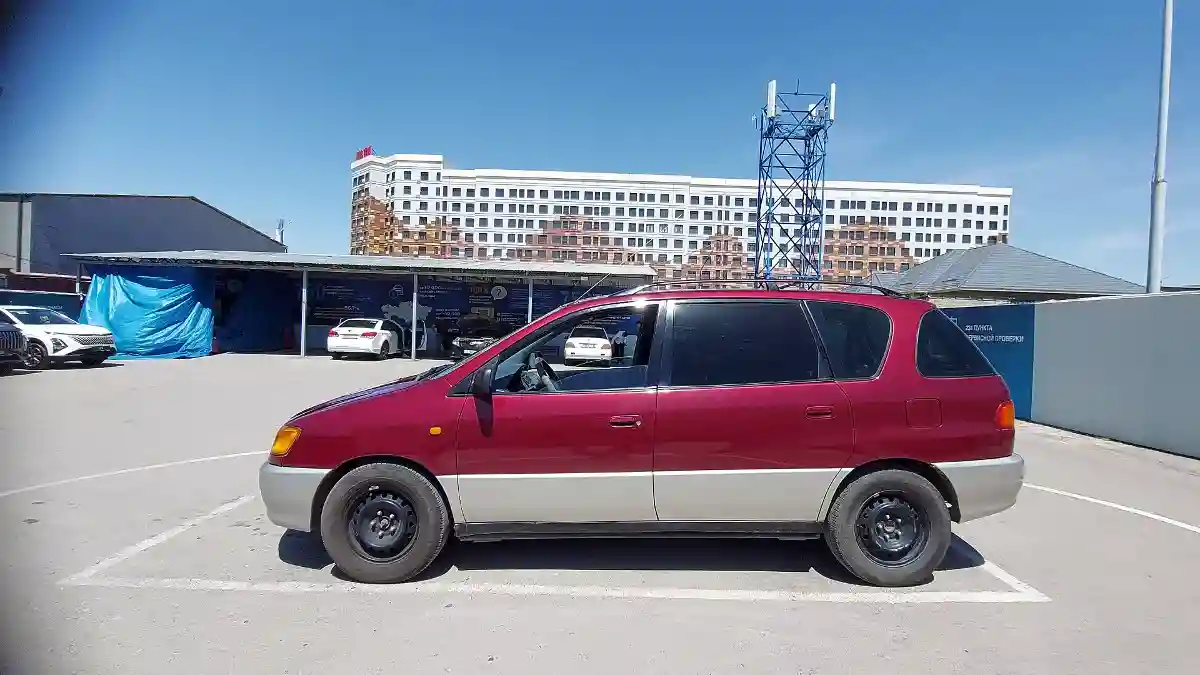 Toyota Picnic 1999 года за 2 700 000 тг. в Шымкент