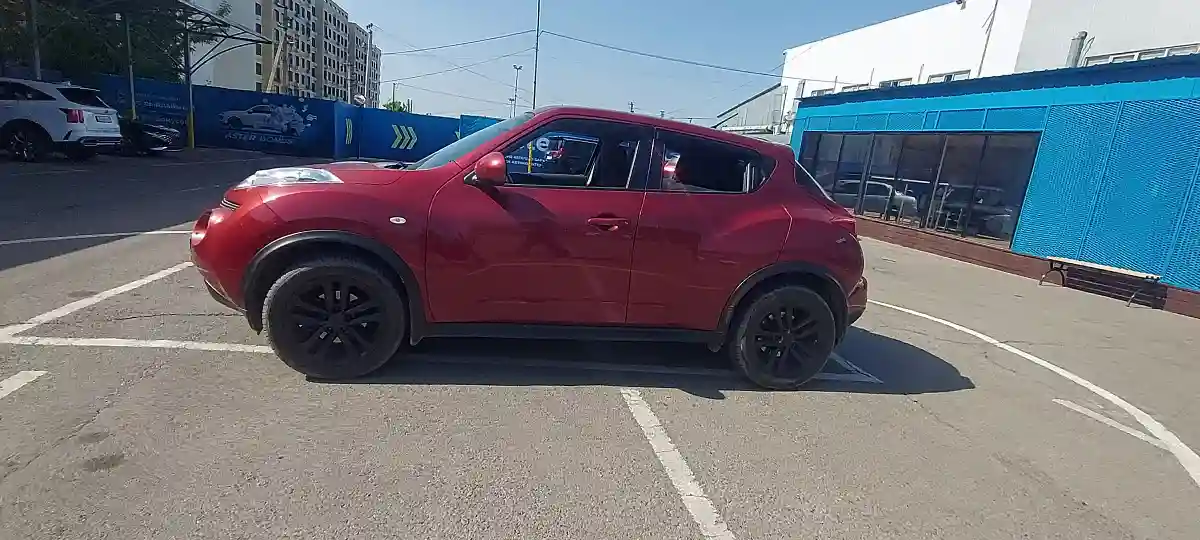 Nissan Juke 2011 года за 4 500 000 тг. в Алматы