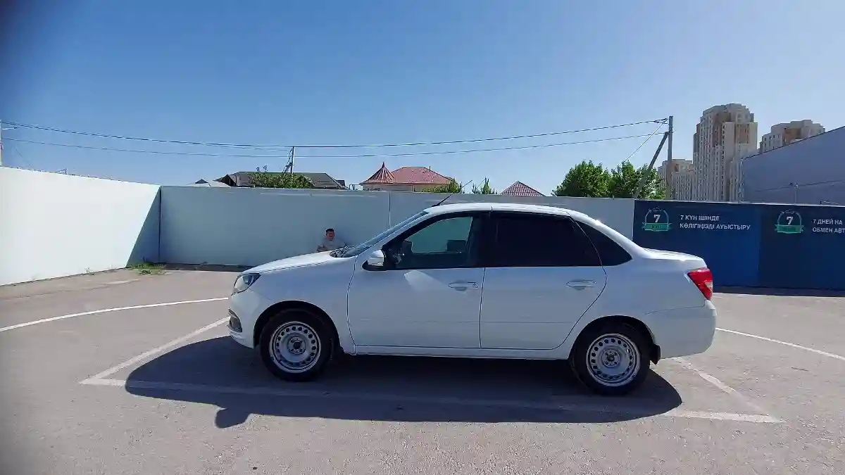LADA (ВАЗ) Granta 2023 года за 5 000 000 тг. в Шымкент