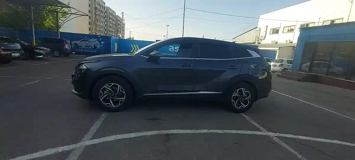 Kia Sportage 2023 года за 12 950 000 тг. в Алматы