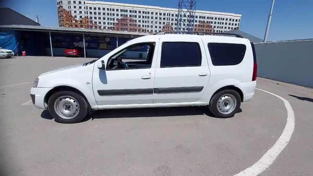 LADA (ВАЗ) Largus 2019 года за 6 000 000 тг. в Шымкент