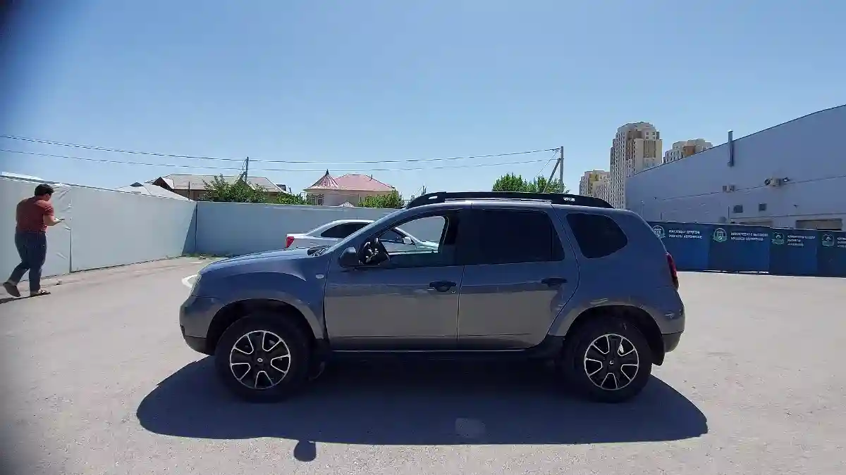 Renault Duster 2020 года за 8 500 000 тг. в Шымкент