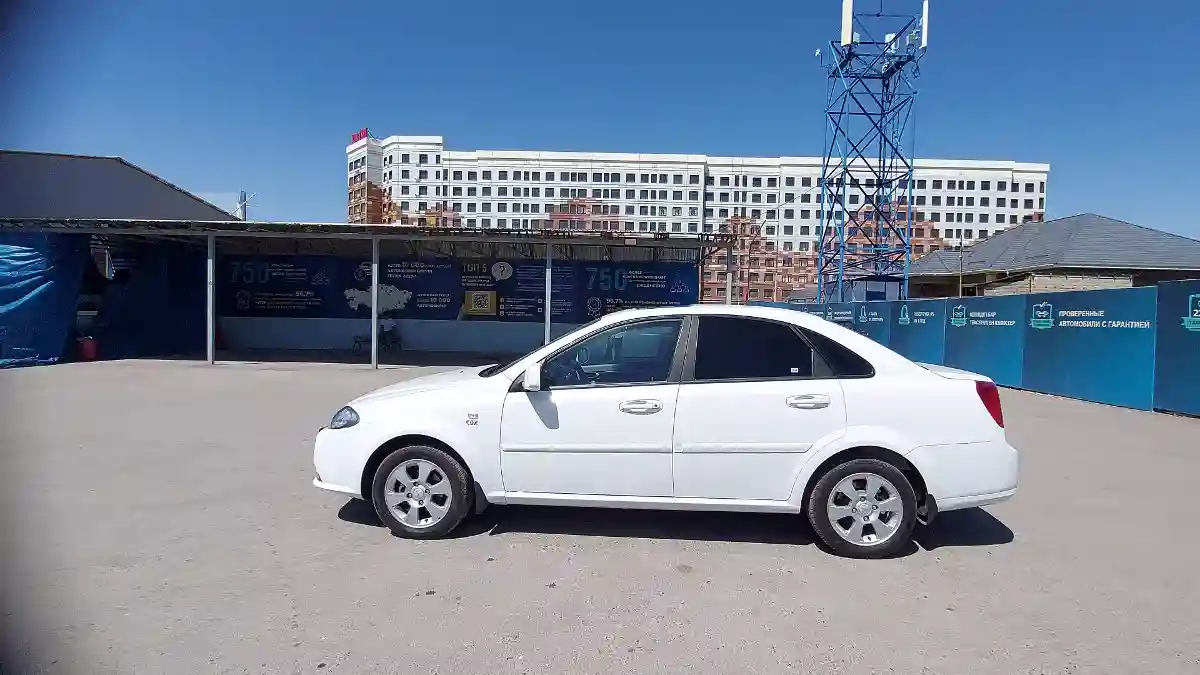 Chevrolet Lacetti 2023 года за 8 000 000 тг. в Шымкент