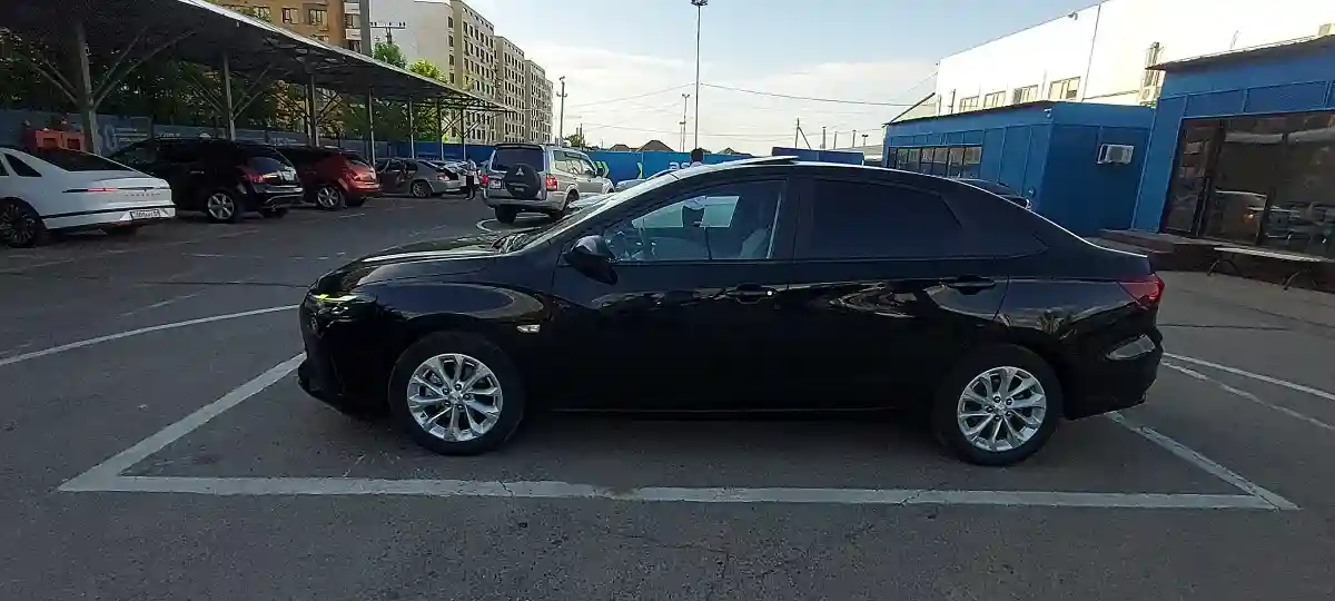 Chevrolet Monza 2023 года за 7 000 000 тг. в Алматы