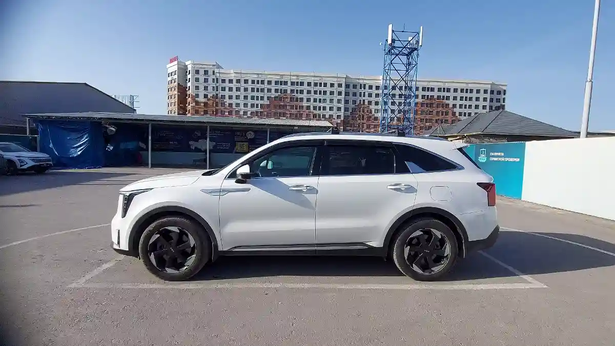 Kia Sorento 2024 года за 26 000 000 тг. в Шымкент