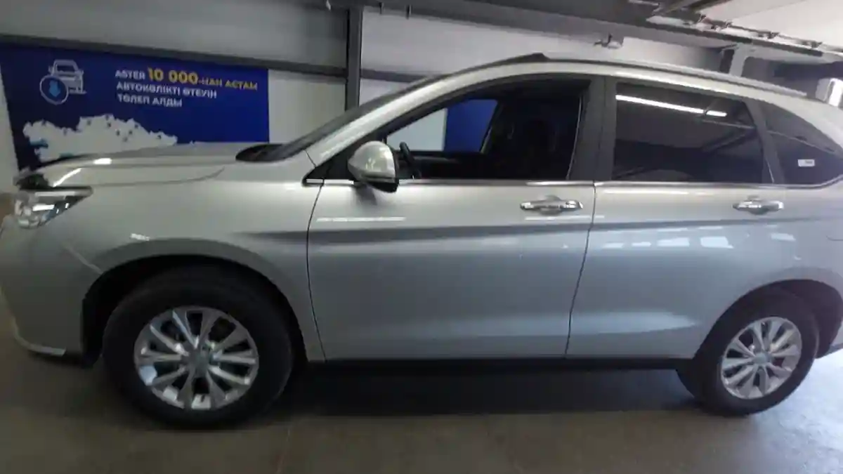 Haval M6 2024 года за 7 000 000 тг. в Астана