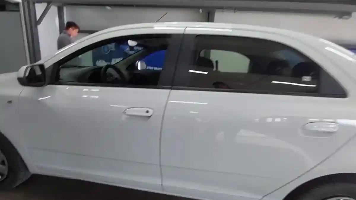 Ravon R4 2017 года за 4 500 000 тг. в Астана