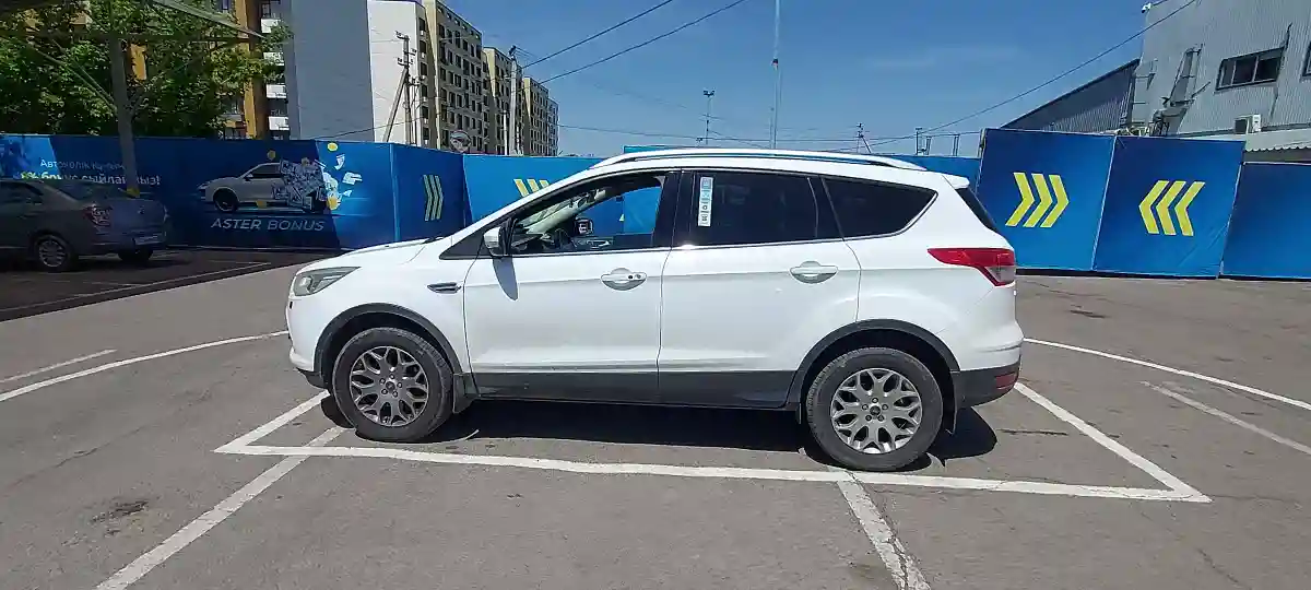 Ford Kuga 2013 года за 6 500 000 тг. в Алматы