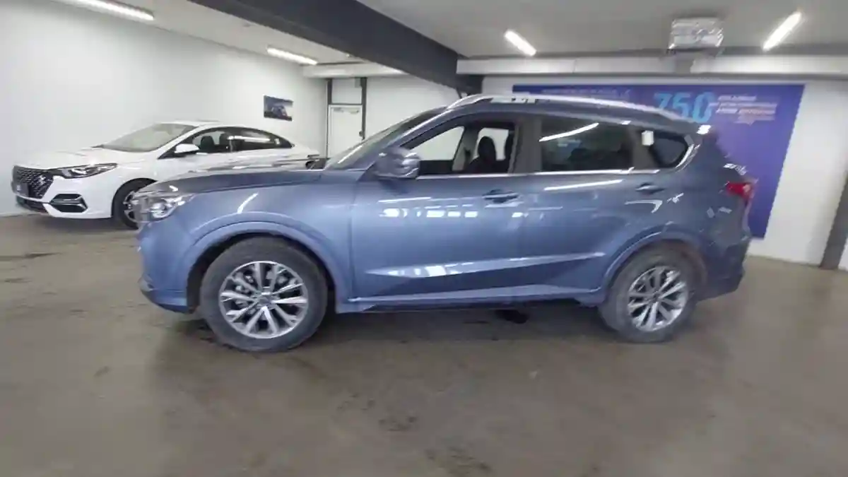 Jetour X70 2023 года за 8 500 000 тг. в Астана