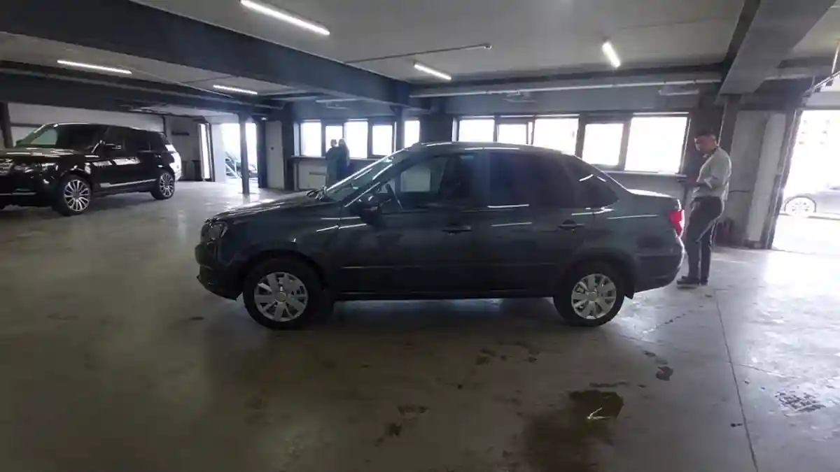LADA (ВАЗ) Granta 2024 года за 5 600 000 тг. в Астана