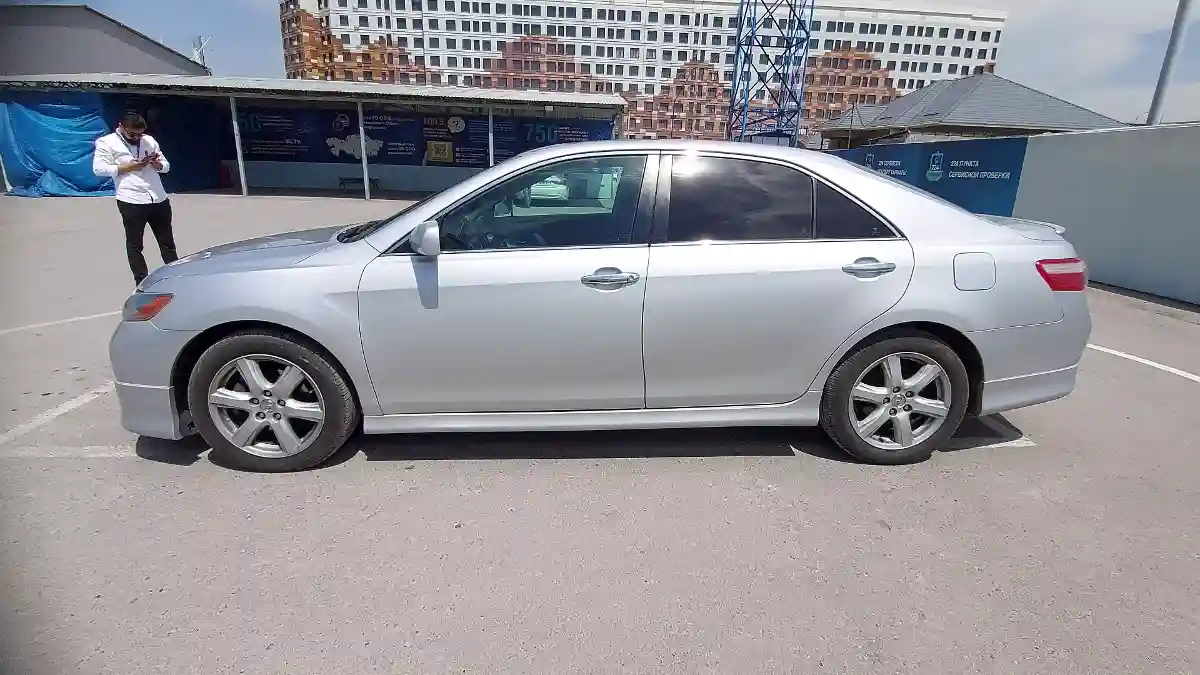 Toyota Camry 2008 года за 6 500 000 тг. в Шымкент