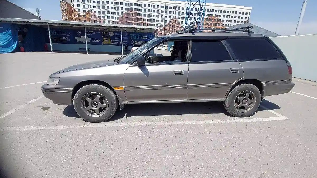 Subaru Legacy 1993 года за 2 500 000 тг. в Шымкент