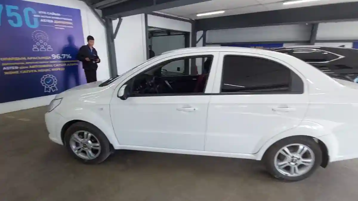 Chevrolet Nexia 2022 года за 5 000 000 тг. в Астана