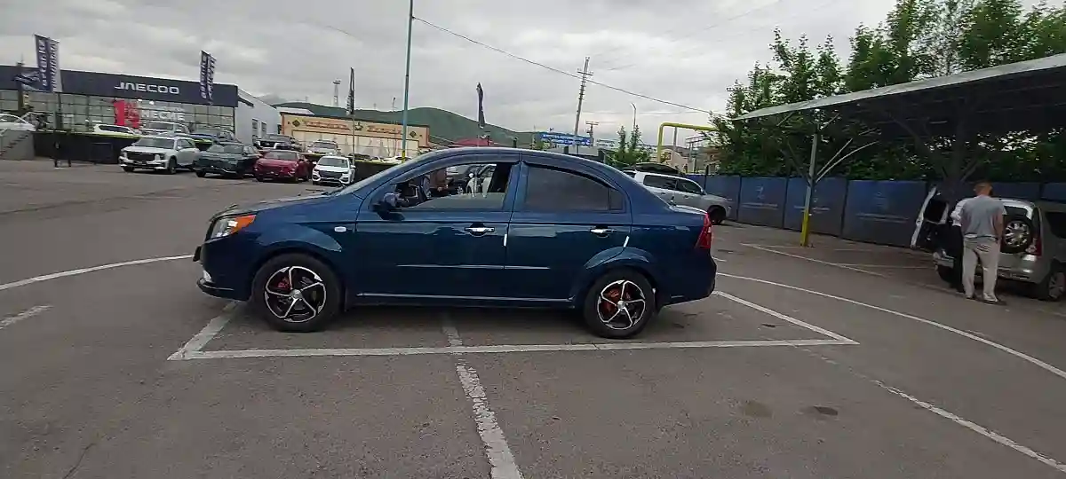 Chevrolet Nexia 2020 года за 5 200 000 тг. в Алматы