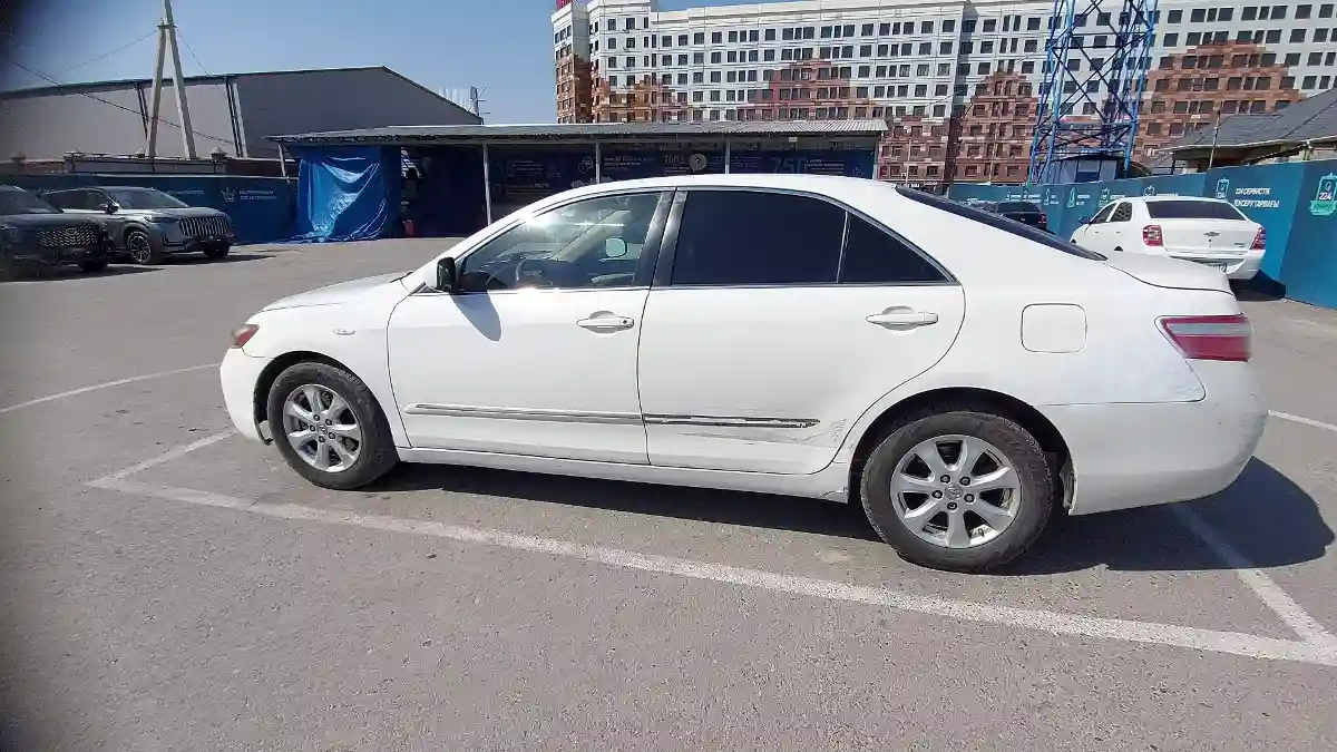 Toyota Camry 2007 года за 4 500 000 тг. в Шымкент