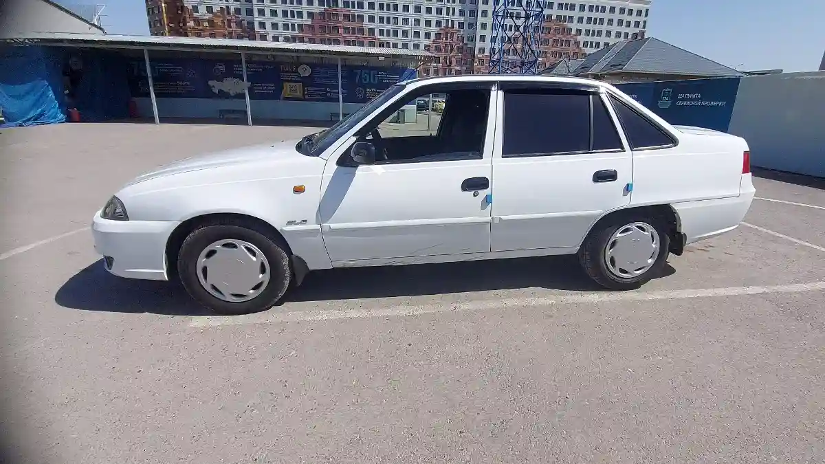 Daewoo Nexia 2011 года за 2 200 000 тг. в Шымкент