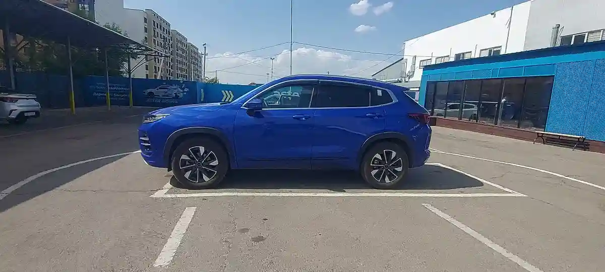 EXEED LX 2023 года за 11 000 000 тг. в Алматы