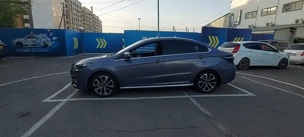 OMODA S5 2023 года за 9 000 000 тг. в Алматы