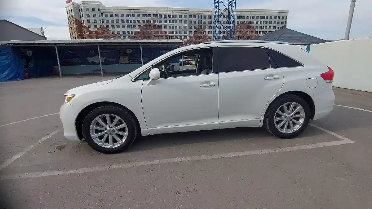 Toyota Venza 2010 года за 10 500 000 тг. в Шымкент