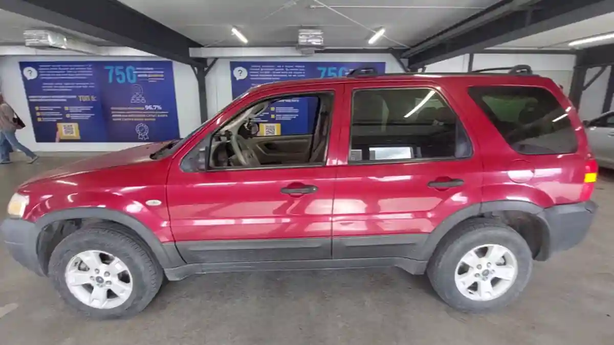 Ford Maverick 2005 года за 4 000 000 тг. в Астана
