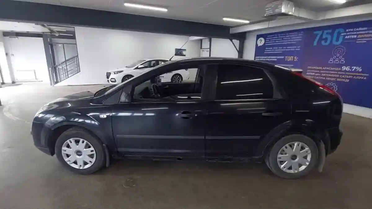 Ford Focus 2006 года за 1 800 000 тг. в Астана