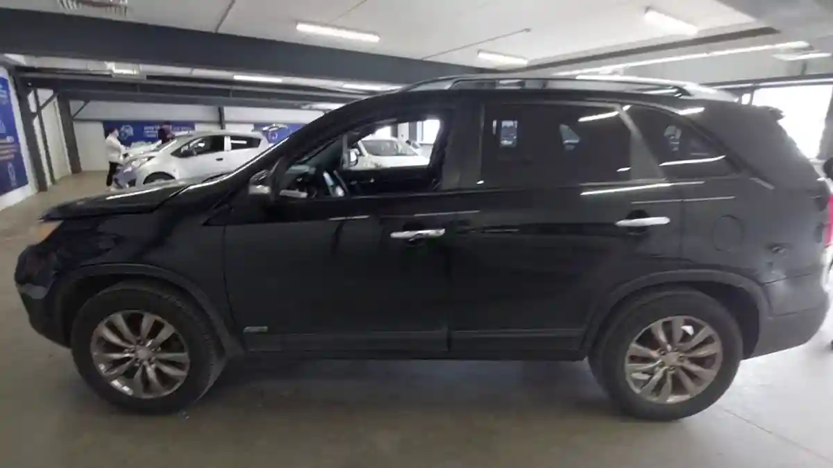 Kia Sorento 2010 года за 8 500 000 тг. в Астана