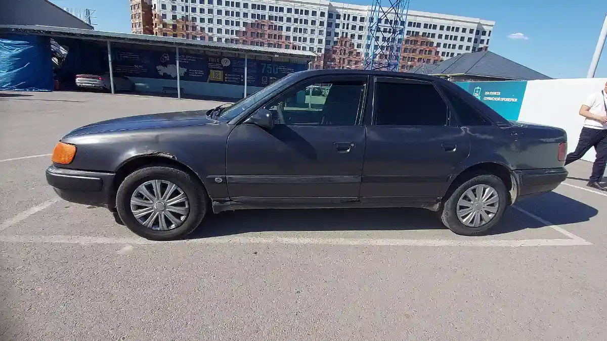 Audi 100 1992 года за 1 400 000 тг. в Шымкент