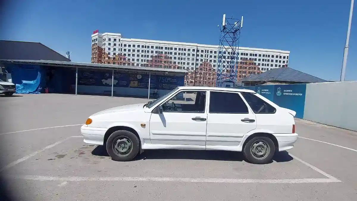 LADA (ВАЗ) 2114 2010 года за 2 000 000 тг. в Шымкент