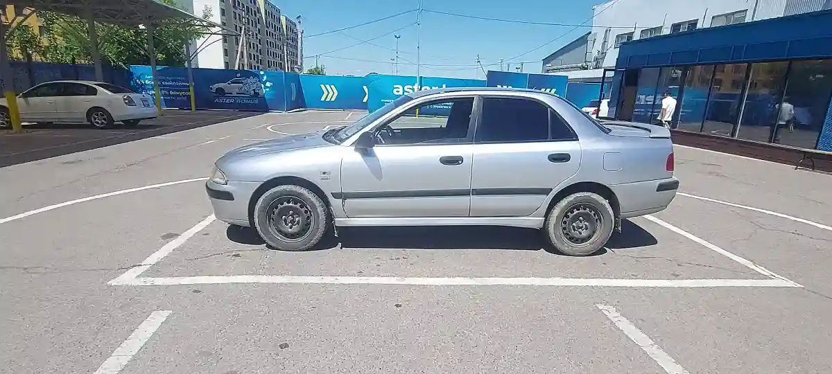 Mitsubishi Carisma 1999 года за 1 000 000 тг. в Алматы