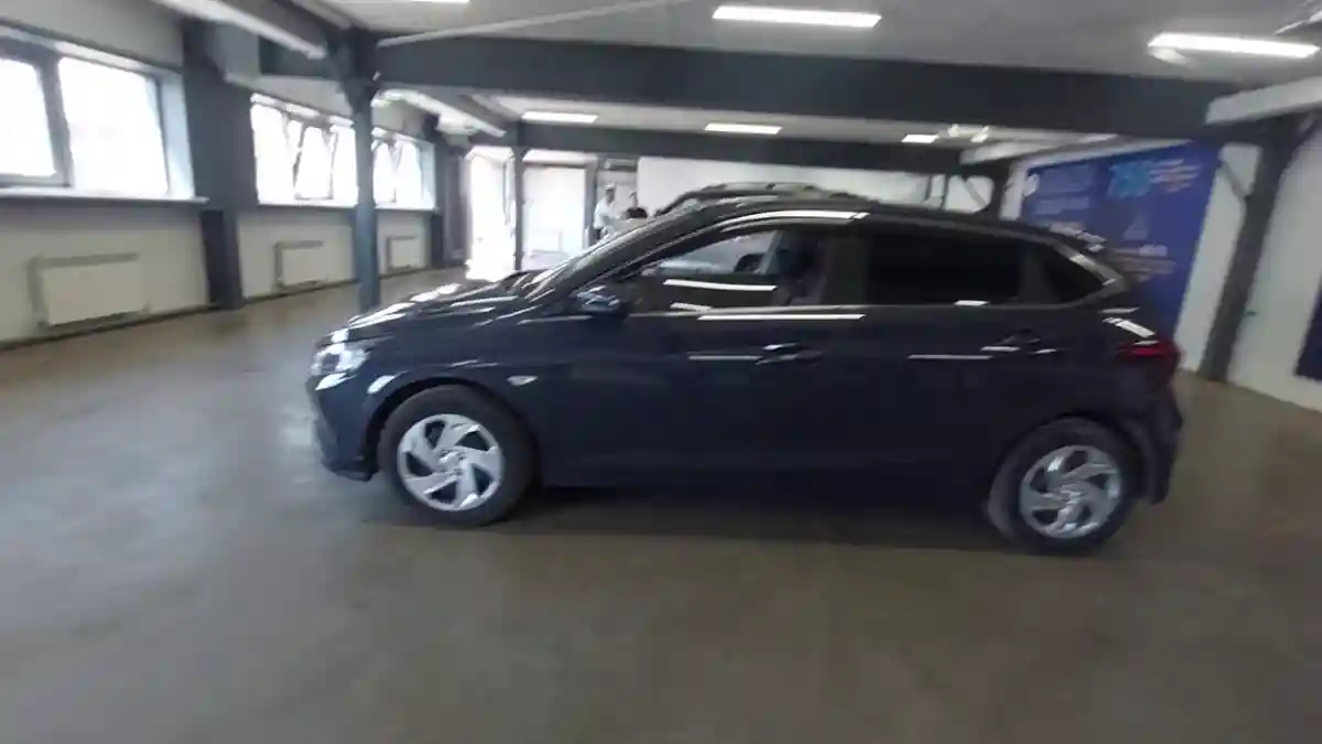 Hyundai i20 2023 года за 7 800 000 тг. в Астана