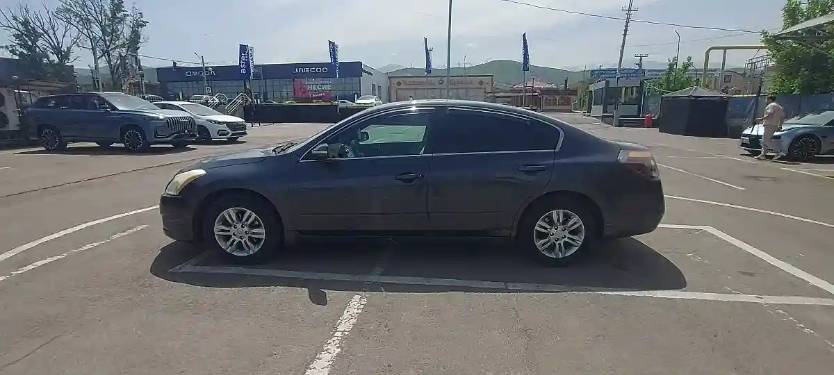 Nissan Altima 2011 года за 5 000 000 тг. в Алматы