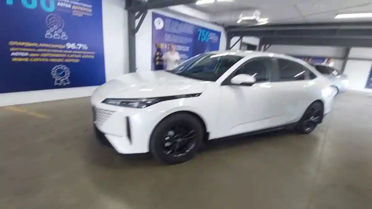 Changan Yida 2023 года за 10 500 000 тг. в Астана