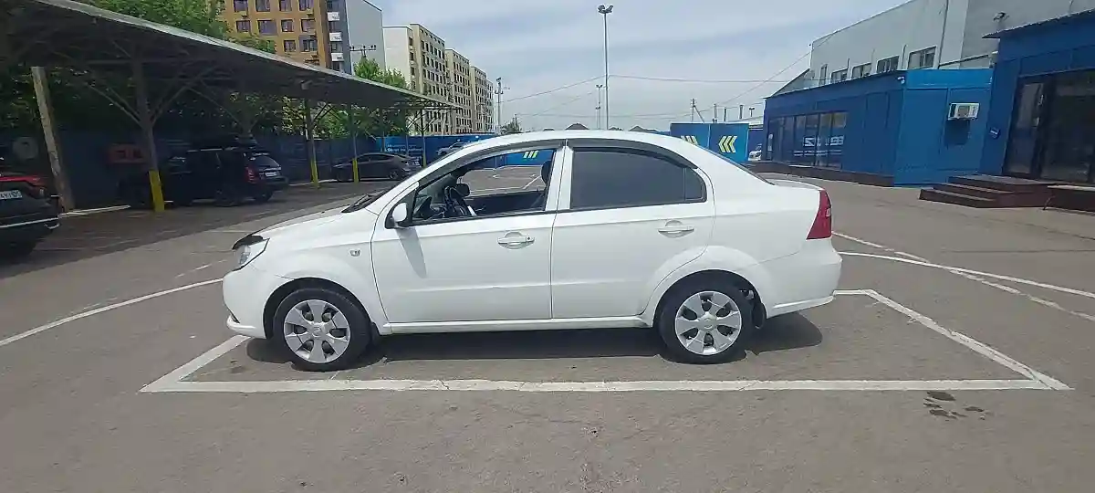 Chevrolet Nexia 2022 года за 4 000 000 тг. в Алматы