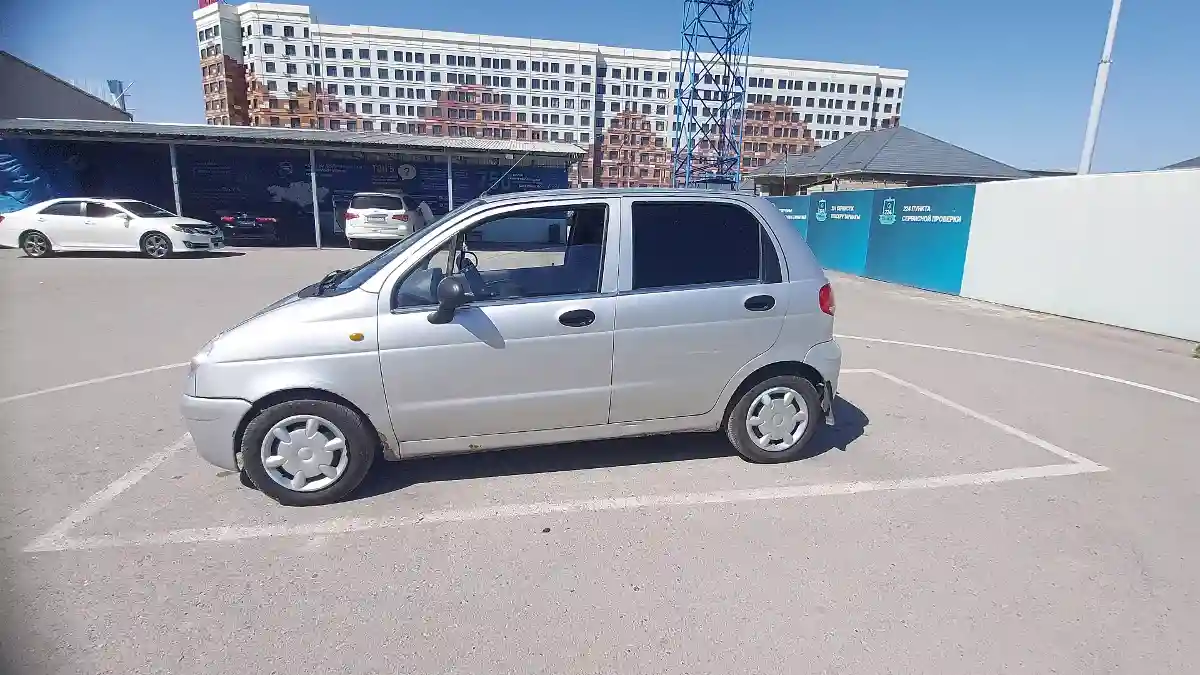 Daewoo Matiz 2014 года за 2 200 000 тг. в Шымкент