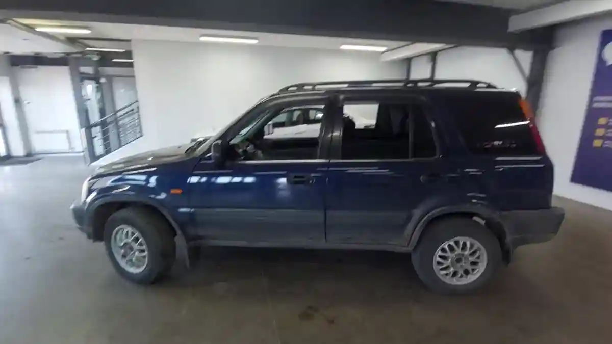 Honda CR-V 1998 года за 3 500 000 тг. в Астана