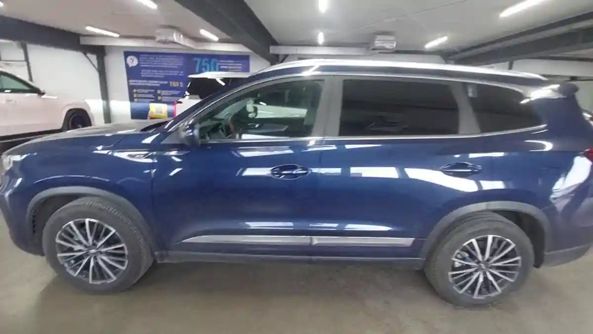 Chery Tiggo 8 Pro 2023 года за 11 000 000 тг. в Астана
