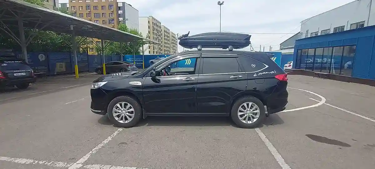Haval M6 2024 года за 7 500 000 тг. в Алматы