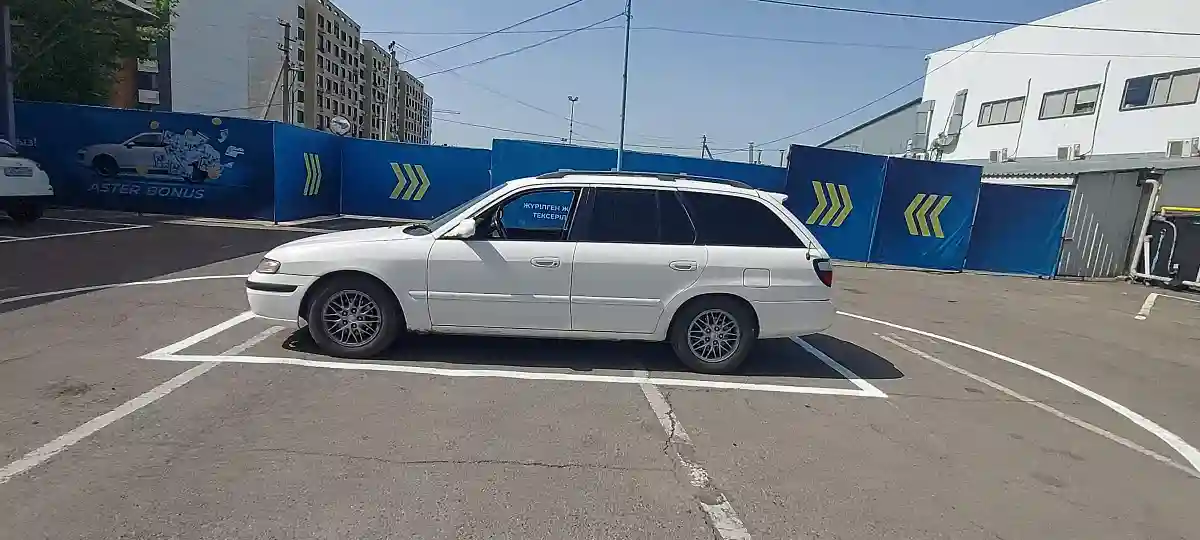 Mazda Capella 1998 года за 2 000 000 тг. в Алматы