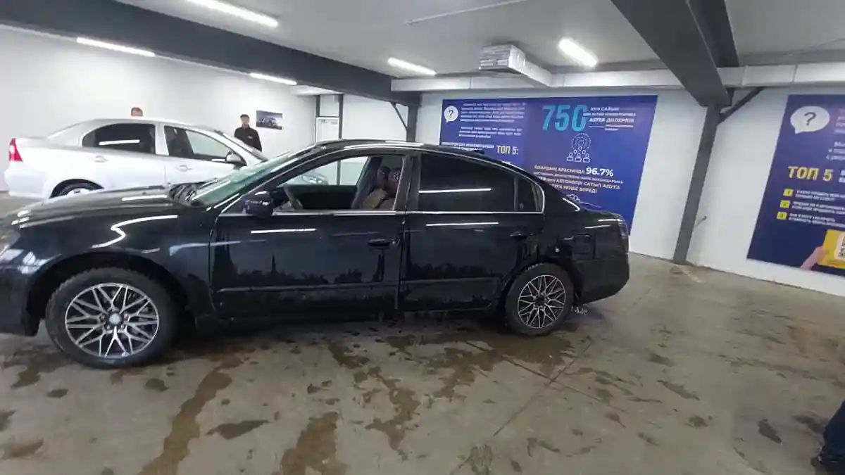 Nissan Altima 2005 года за 2 200 000 тг. в Астана
