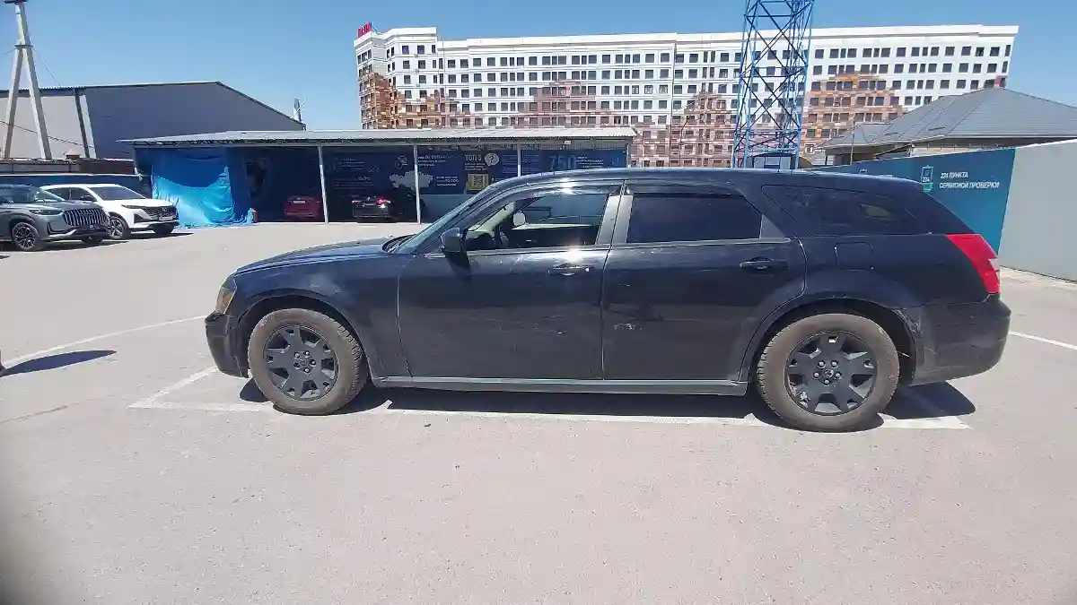 Dodge Magnum 2005 года за 4 000 000 тг. в Шымкент