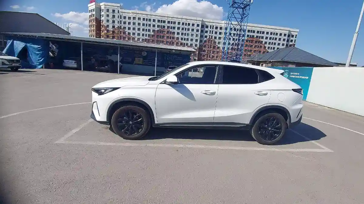 Changan X5 Plus 2024 года за 9 500 000 тг. в Шымкент