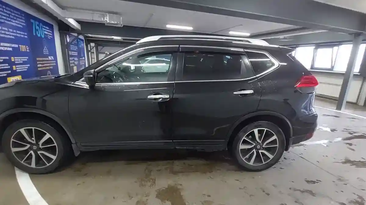 Nissan X-Trail 2019 года за 11 500 000 тг. в Астана