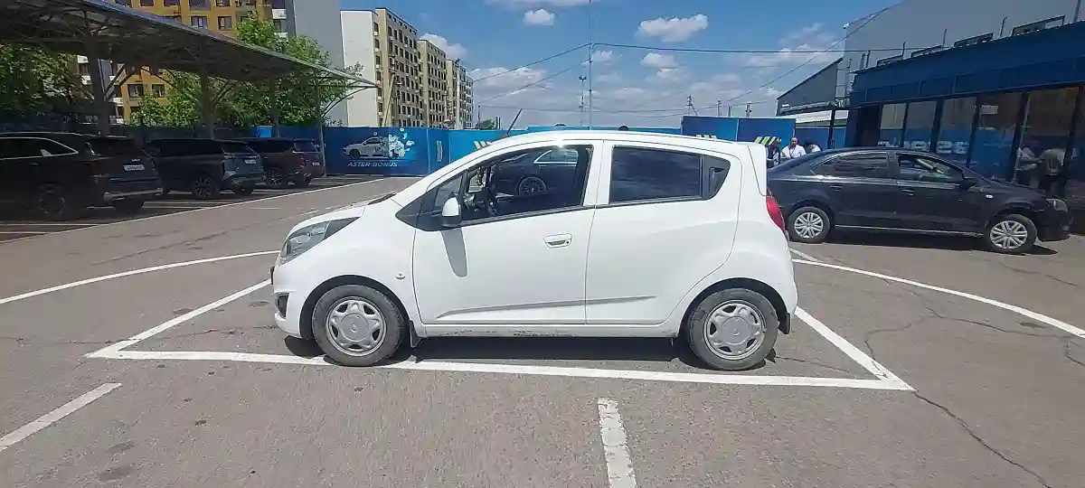 Chevrolet Spark 2022 года за 5 000 000 тг. в Алматы