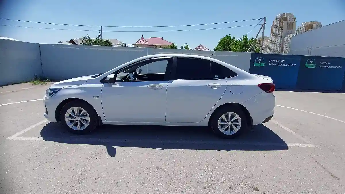 Chevrolet Onix 2023 года за 7 200 000 тг. в Шымкент