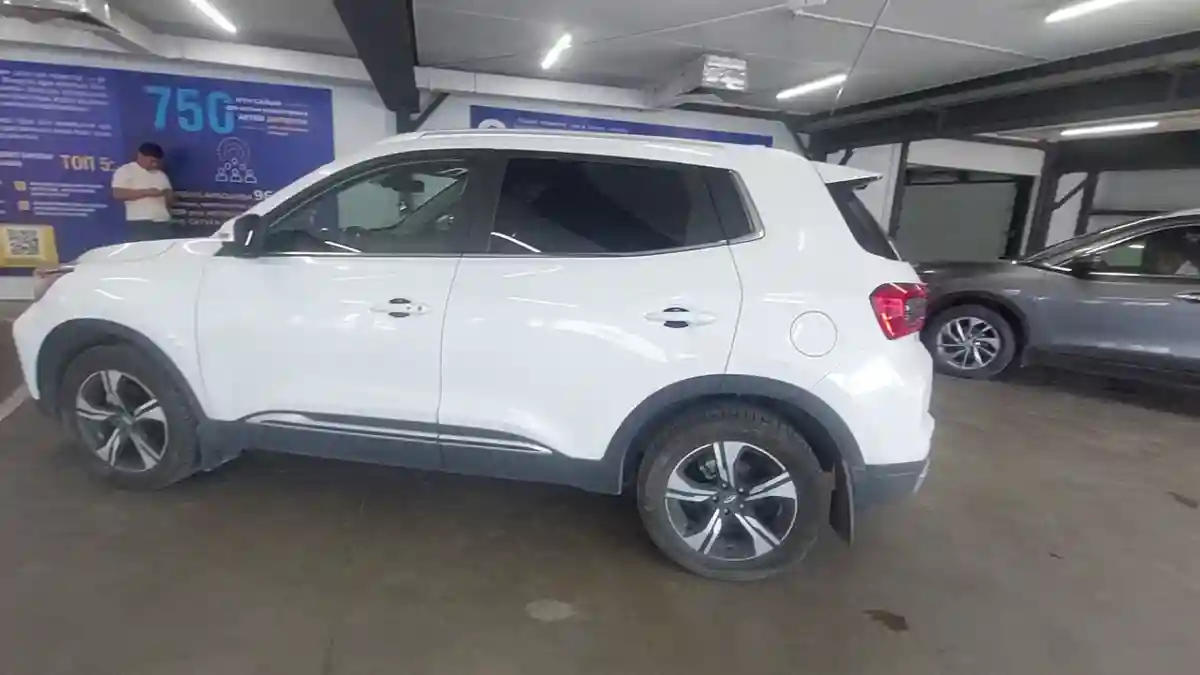 Chery Tiggo 4 Pro 2023 года за 6 500 000 тг. в Астана