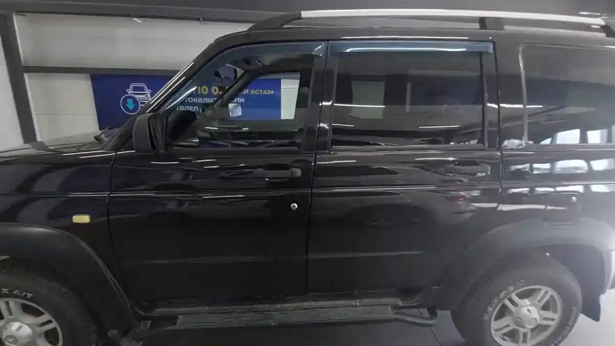 УАЗ Patriot 2014 года за 5 000 000 тг. в Астана